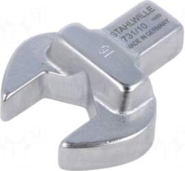STAHLWILLE Wrench tip | torque,spanner
