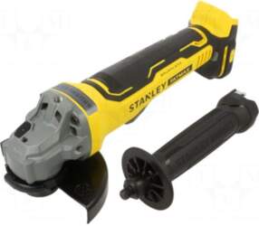 STANLEY Angle grinder | battery |