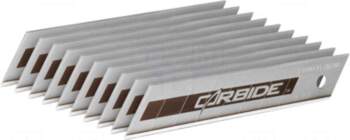 STANLEY Blade | 18mm | 10pcs