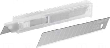 STANLEY Blade | 9mm | 100pcs