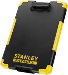 Stanley FATMAX PRO-STACK, clipboard (black/yellow)