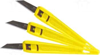 STANLEY Knife | precise | Tool