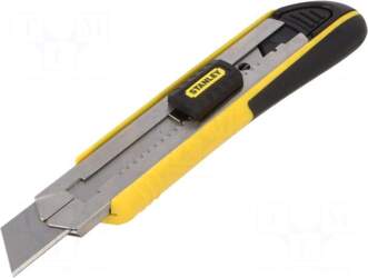 STANLEY Knife | universal | Tool