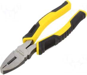 STANLEY Pliers | universal | CONTROL-GRIP™