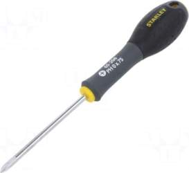 STANLEY Screwdriver: standard | Phillips |
