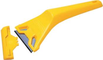 STANLEY Skrobak do szyb 170/60mm [k]