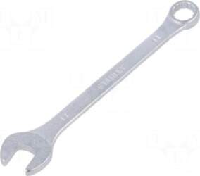 STANLEY Wrench: combination spanner | double-sided