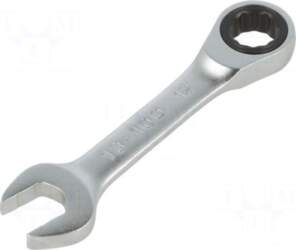 STANLEY Wrench: combination spanner | rattle