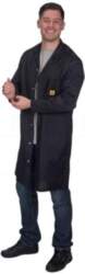 STATICTEC Coat | ESD,unisex |
