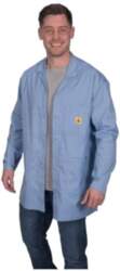 STATICTEC Coat | ESD,unisex |