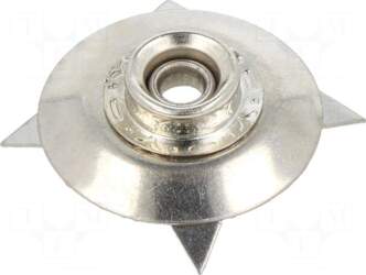 STATICTEC Male press stud | ESD