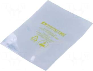 STATICTEC Protection bag | ESD |