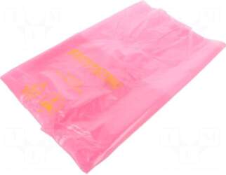 STATICTEC Waste bag | ESD |