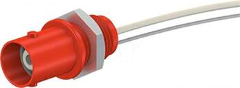STÄUBLI Laboratory connector: BNC | socket