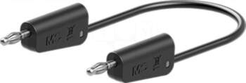 STÄUBLI Test lead: single | 60VDC