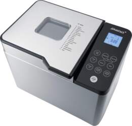 Steba bread maker BM 2 silver