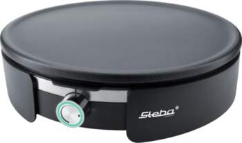 Steba Crepe Maker CR 36