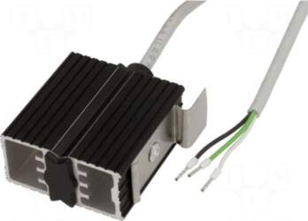 STEGO Heating element: heater | 10W