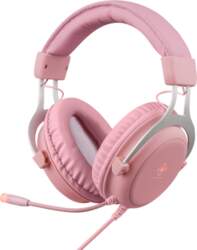 Stereo headset DELTACO GAMING PH85, 57mm
