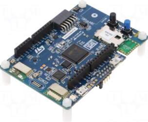 STMicroelectronics Dev.kit: STM32 | Add-on
