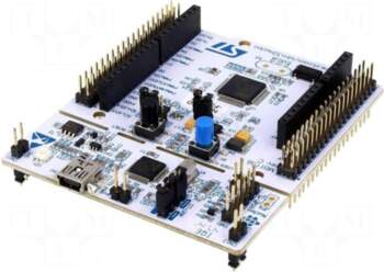 STMicroelectronics Dev.kit: STM32 | STM32F303RET6