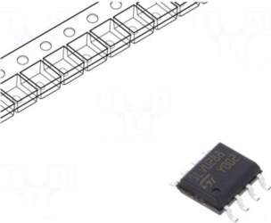 STMicroelectronics Diode: diode networks | 30A