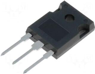 STMicroelectronics Diode: rectifying | THT |