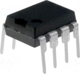 STMicroelectronics IC: driver | buck,flyback