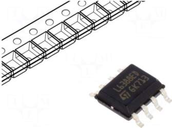 STMicroelectronics IC: driver | push-pull |
