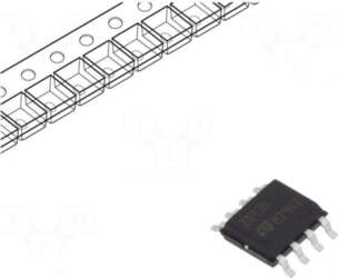 STMicroelectronics PMIC | PWM controller |
