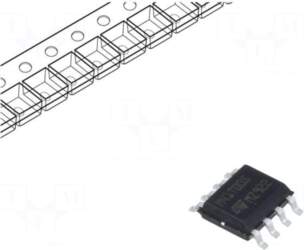 STMicroelectronics IC: RTC circuit | I2C
