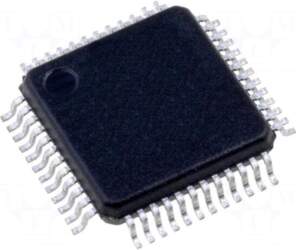 STMicroelectronics IC: STM32 ARM microcontroller |