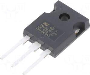 STMicroelectronics Thyristor: standard | 1.2kV
