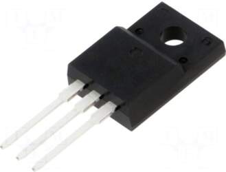 STMicroelectronics Transistor: IGBT | 650V |