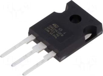 STMicroelectronics Transistor: IGBT | 650V |