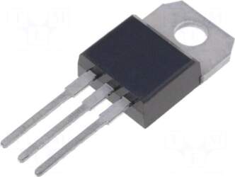 STMicroelectronics Transistor: NPN | bipolar |