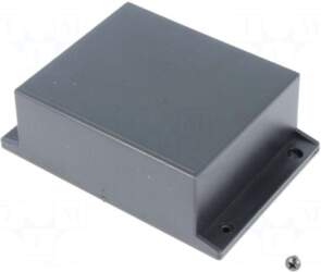 STRAPUBOX Enclosure: multipurpose | X: 67mm