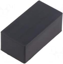 SUPERTRONIC Enclosure: designed for potting |