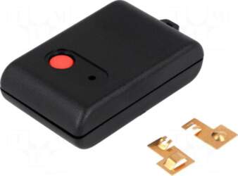 SUPERTRONIC Enclosure: for remote controller |