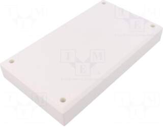 SUPERTRONIC Enclosure: multipurpose | X: 112mm