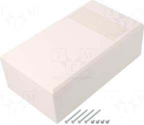 SUPERTRONIC Enclosure: multipurpose | X: 112mm