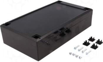 SUPERTRONIC Enclosure: multipurpose | X: 112mm