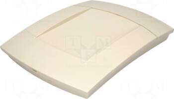 SUPERTRONIC Enclosure: multipurpose | X: 219mm
