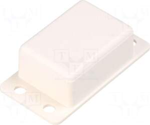 SUPERTRONIC Enclosure: multipurpose | X: 32mm