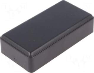 SUPERTRONIC Enclosure: multipurpose | X: 40mm