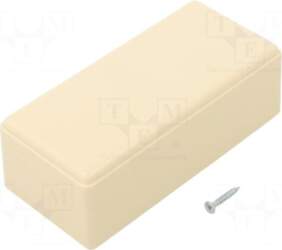 SUPERTRONIC Enclosure: multipurpose | X: 56mm
