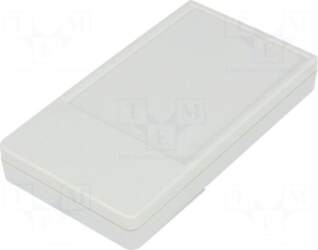 SUPERTRONIC Enclosure: multipurpose | X: 58mm