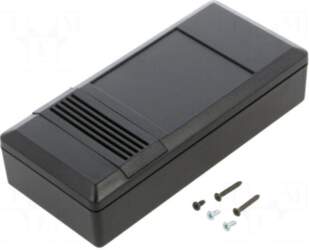 SUPERTRONIC Enclosure: multipurpose | X: 60mm
