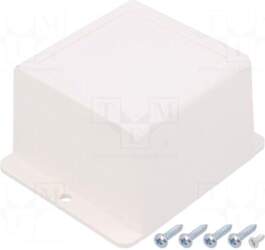 SUPERTRONIC Enclosure: multipurpose | X: 69mm