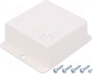 SUPERTRONIC Enclosure: multipurpose | X: 69mm